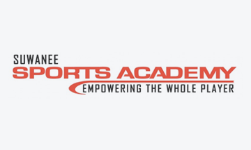 Suwanee Sports Academy Logo