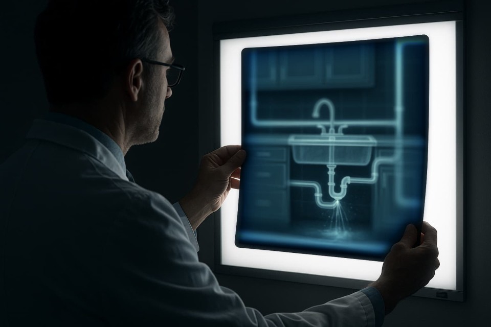 Can I Just Do It Myself? Should I Hire a Professional Water Mitigation Company?