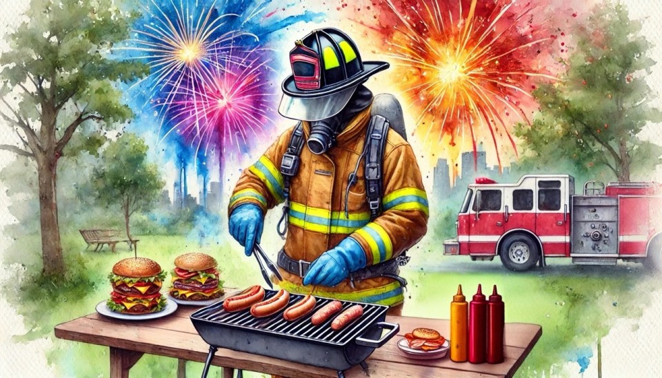 The Dangers of the 4th: Ensuring Safety and Preparedness on Independence Day